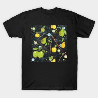 Pear and Apple T-Shirt